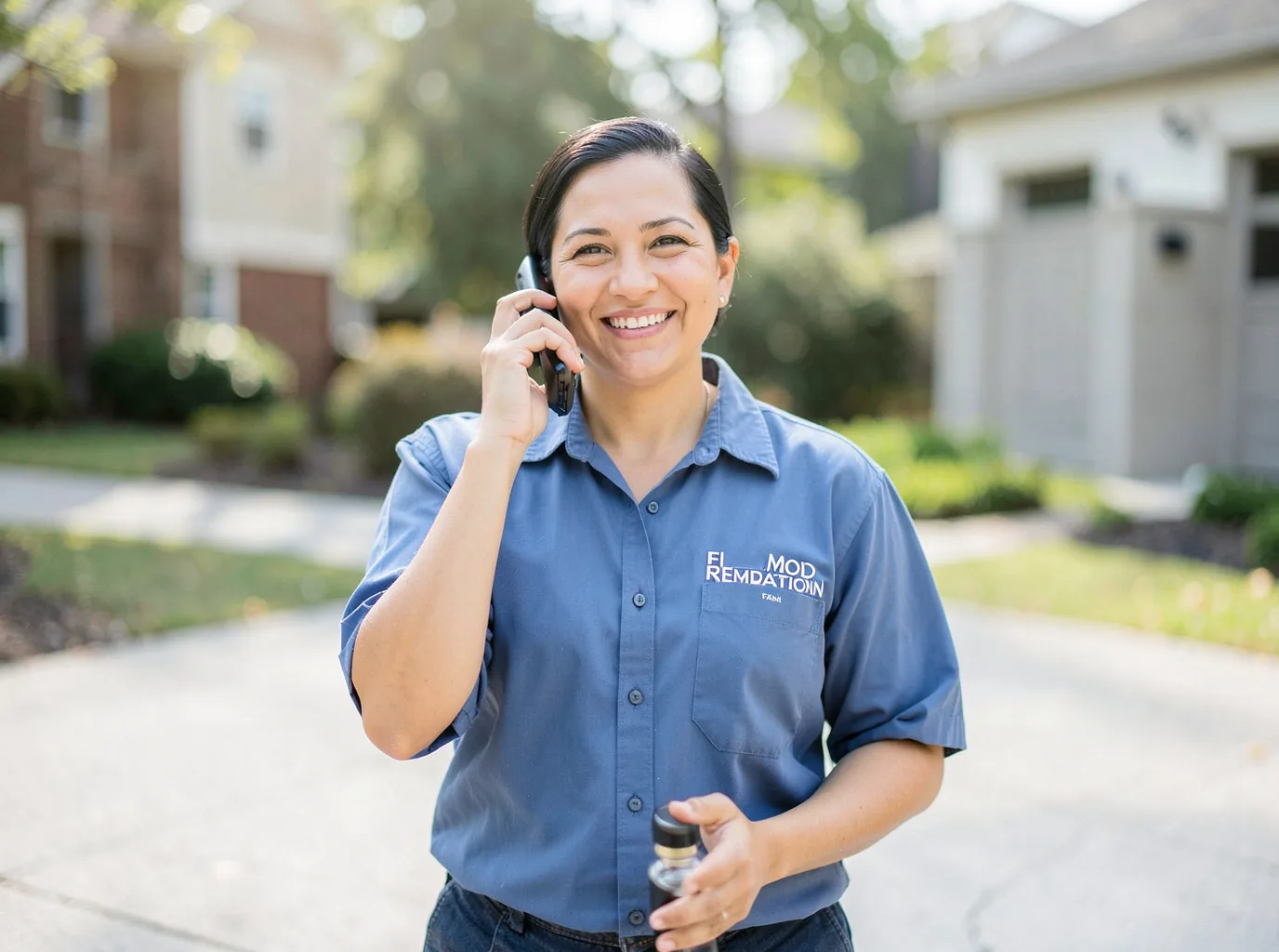 Mold Remediation Brandeis, CA FAQs